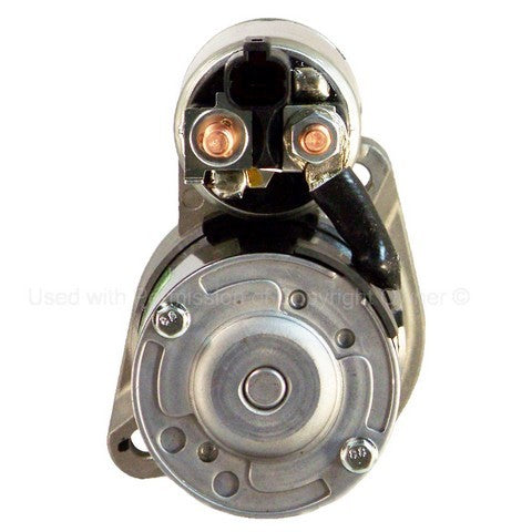 Quality-Built Starter P/N:19538 Fits: Hyundai Tucson 15-14, Kia Forte 15-14, Kia Rondo 16-14, Kia Soul 16-14 - Image 2