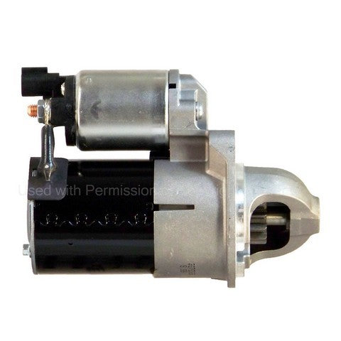 Quality-Built Starter P/N:19538 Fits: Hyundai Tucson 15-14, Kia Forte 15-14, Kia Rondo 16-14, Kia Soul 16-14 - Image 3