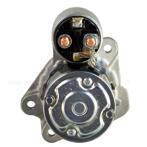 Quality-Built Starter P/N:19539 Fits: Mazda 2 14-12 - Image 4
