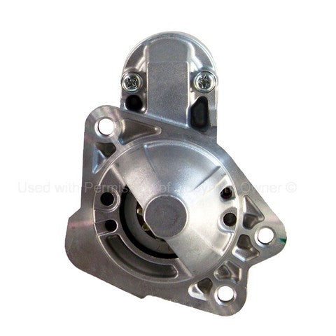 Quality-Built Starter P/N:19539 Fits: Mazda 2 14-12 - Image 2