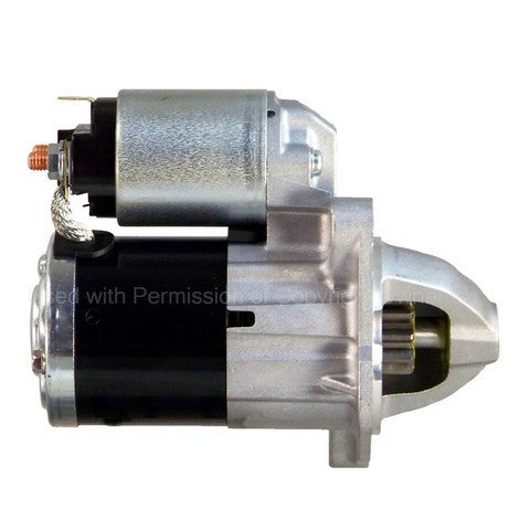 Quality-Built Starter P/N:19539 Fits: Mazda 2 14-12 - Image 3
