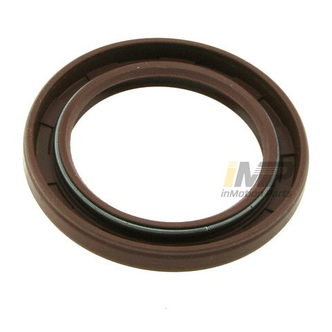WJB Engine Crankshaft Seal,Wheel Seal P/N:WS1953 Fits: Asuna Sunfire 1993, Geo Storm 93-90, Honda Accord 81-76, Honda Civic 79-73, Isuzu Impulse 92-90, Isuzu Stylus 93-91, Peugeot 404 70-61, Peugeot 504 83-69, Peugeot 505 88-80, Peugeot 604 84-82 - Image 2