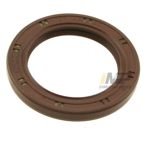 WJB Engine Crankshaft Seal,Wheel Seal P/N:WS1953 Fits: Asuna Sunfire 1993, Geo Storm 93-90, Honda Accord 81-76, Honda Civic 79-73, Isuzu Impulse 92-90, Isuzu Stylus 93-91, Peugeot 404 70-61, Peugeot 504 83-69, Peugeot 505 88-80, Peugeot 604 84-82 - Image 1