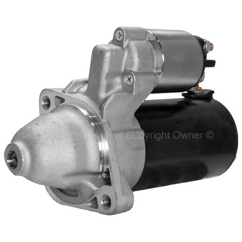 Quality-Built Starter P/N:19540 Fits: Kia Rio 17-14, Kia Soul 13-12 - Image 1