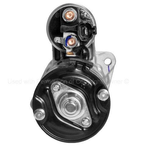 Quality-Built Starter P/N:19540 Fits: Kia Rio 17-14, Kia Soul 13-12 - Image 3