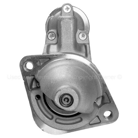 Quality-Built Starter P/N:19540 Fits: Kia Rio 17-14, Kia Soul 13-12 - Image 4