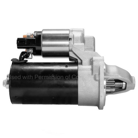 Quality-Built Starter P/N:19540 Fits: Kia Rio 17-14, Kia Soul 13-12 - Image 2