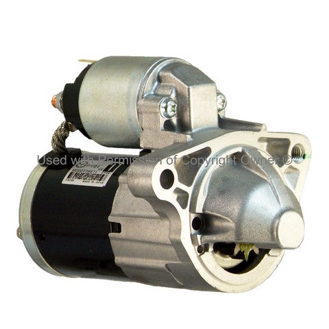 Quality-Built Starter P/N:19541 Fits: Mazda 3 22-14, Mazda 3 Sport 2014, Mazda 6 21-14, Mazda Cx-30 22-20, Mazda Cx-5 23-14, Mazda Cx-50 2023 - Image 1