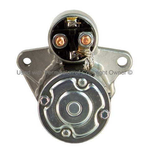 Quality-Built Starter P/N:19541 Fits: Mazda 3 22-14, Mazda 3 Sport 2014, Mazda 6 21-14, Mazda Cx-30 22-20, Mazda Cx-5 23-14, Mazda Cx-50 2023 - Image 4