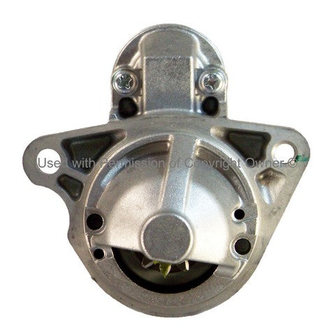 Quality-Built Starter P/N:19541 Fits: Mazda 3 22-14, Mazda 3 Sport 2014, Mazda 6 21-14, Mazda Cx-30 22-20, Mazda Cx-5 23-14, Mazda Cx-50 2023 - Image 3