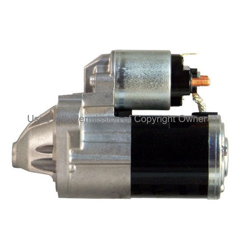 Quality-Built Starter P/N:19541 Fits: Mazda 3 22-14, Mazda 3 Sport 2014, Mazda 6 21-14, Mazda Cx-30 22-20, Mazda Cx-5 23-14, Mazda Cx-50 2023 - Image 2