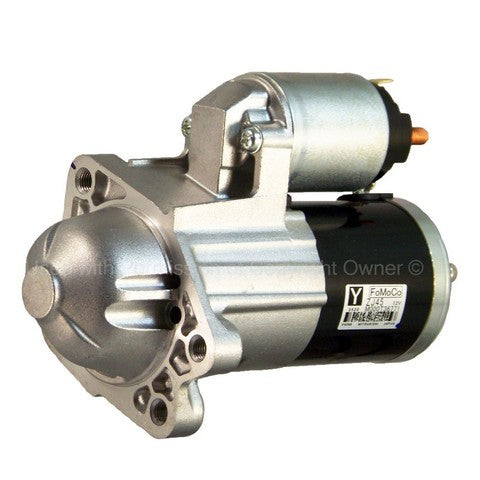 Quality-Built Starter P/N:19542 Fits: Mazda 2 14-12 - Image 1