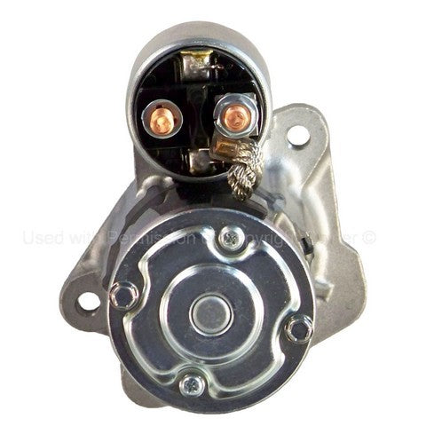Quality-Built Starter P/N:19542 Fits: Mazda 2 14-12 - Image 3