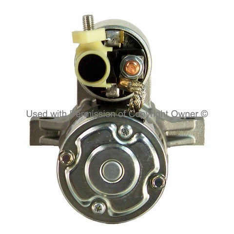 Quality-Built Starter P/N:19543 Fits: Mazda 3 13-12, Mazda 3 Sport 13-12 - Image 3