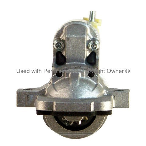 Quality-Built Starter P/N:19543 Fits: Mazda 3 13-12, Mazda 3 Sport 13-12 - Image 2