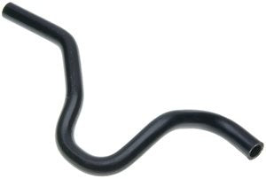 Gates HVAC Heater Hose P/N:19543 Fits: Hyundai Azera 11-06, Hyundai Sonata 10-06 - Image 1