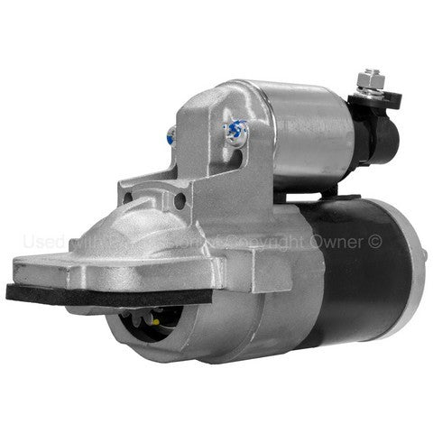 Quality-Built Starter P/N:19544 Fits: Mazda 3 2013, Mazda 3 Sport 2013, Mazda 5 15-13 - Image 1