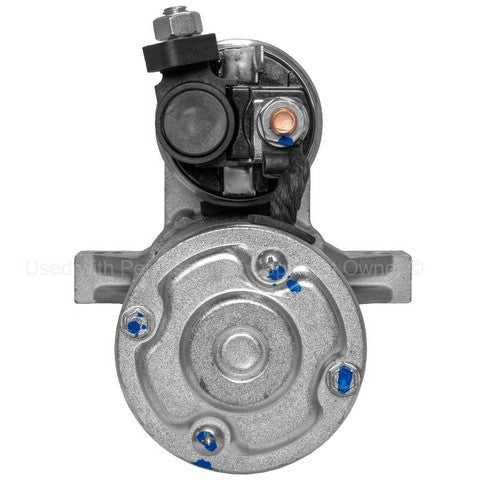 Quality-Built Starter P/N:19544 Fits: Mazda 3 2013, Mazda 3 Sport 2013, Mazda 5 15-13 - Image 2