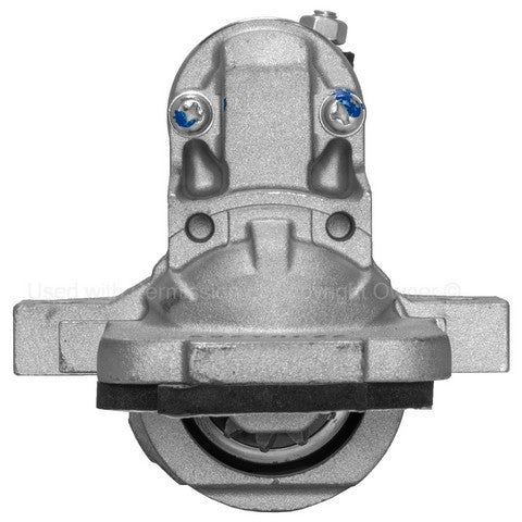 Quality-Built Starter P/N:19544 Fits: Mazda 3 2013, Mazda 3 Sport 2013, Mazda 5 15-13 - Image 3