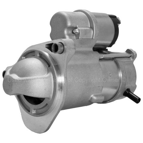 Quality-Built Starter P/N:19546 Fits: Chevrolet Spark 15-13 - Image 1