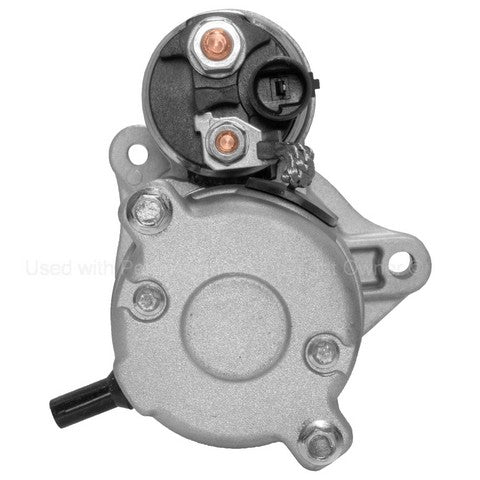 Quality-Built Starter P/N:19546 Fits: Chevrolet Spark 15-13 - Image 3