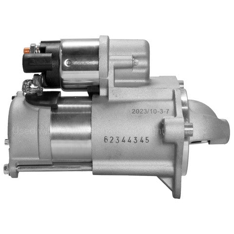 Quality-Built Starter P/N:19546 Fits: Chevrolet Spark 15-13 - Image 2