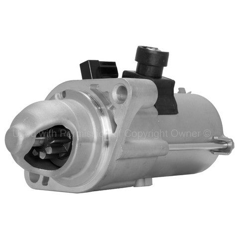 Quality-Built Starter P/N:19547 Fits: Honda Civic 15-14, Honda Cr-v 2014 - Image 1