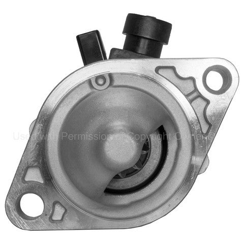 Quality-Built Starter P/N:19547 Fits: Honda Civic 15-14, Honda Cr-v 2014 - Image 4