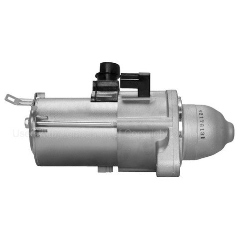 Quality-Built Starter P/N:19547 Fits: Honda Civic 15-14, Honda Cr-v 2014 - Image 3