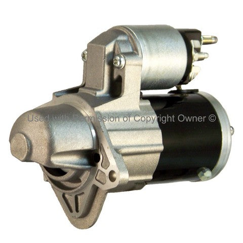Quality-Built Starter P/N:19548 Fits: Chevrolet Cruze 15-14, Chevrolet Cruze Limited 2016, Chevrolet Sonic 20-14, Chevrolet Trax 21-13 - Image 1