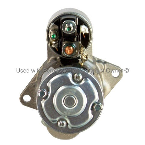 Quality-Built Starter P/N:19548 Fits: Chevrolet Cruze 15-14, Chevrolet Cruze Limited 2016, Chevrolet Sonic 20-14, Chevrolet Trax 21-13 - Image 4