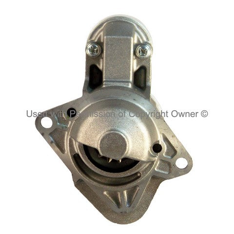 Quality-Built Starter P/N:19548 Fits: Chevrolet Cruze 15-14, Chevrolet Cruze Limited 2016, Chevrolet Sonic 20-14, Chevrolet Trax 21-13 - Image 2