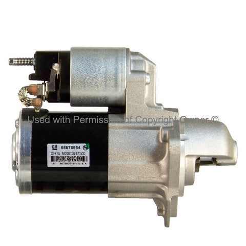 Quality-Built Starter P/N:19548 Fits: Chevrolet Cruze 15-14, Chevrolet Cruze Limited 2016, Chevrolet Sonic 20-14, Chevrolet Trax 21-13 - Image 3