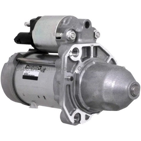 Quality-Built Starter P/N:19549 Fits: Ram 1500 16-13 - Image 1