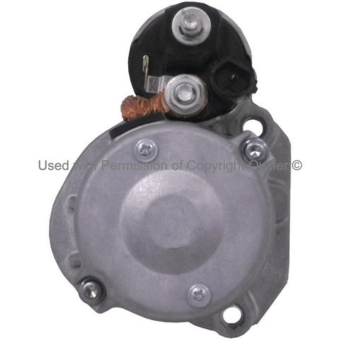 Quality-Built Starter P/N:19549 Fits: Ram 1500 16-13 - Image 2