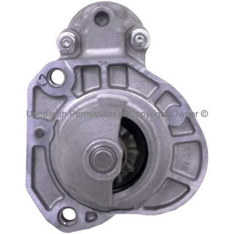 Quality-Built Starter P/N:19549 Fits: Ram 1500 16-13 - Image 4