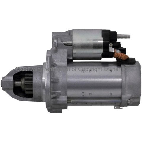 Quality-Built Starter P/N:19549 Fits: Ram 1500 16-13 - Image 3