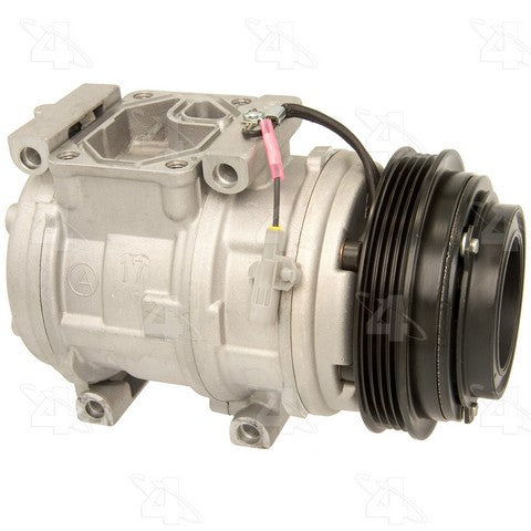 Four Seasons A/C Compressor Kit P/N:1954NK Fits: Toyota 4runner 00-96 - Image 3