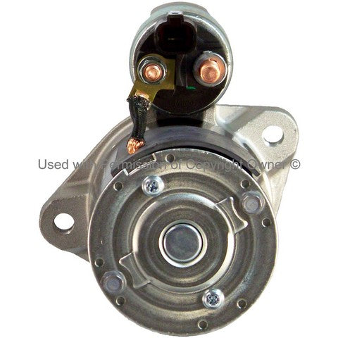 Quality-Built Starter P/N:19550 Fits: Hyundai Elantra 18-17, Hyundai Elantra Gt 19-18, Hyundai Veloster 17-13, Kia Forte Koup 16-14, Kia Forte5 16-14, Kia Soul 19-17 - Image 4