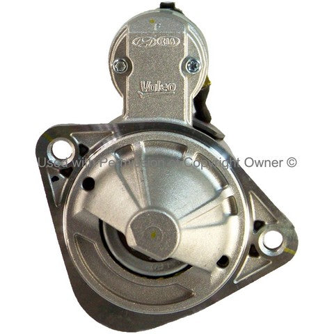 Quality-Built Starter P/N:19550 Fits: Hyundai Elantra 18-17, Hyundai Elantra Gt 19-18, Hyundai Veloster 17-13, Kia Forte Koup 16-14, Kia Forte5 16-14, Kia Soul 19-17 - Image 3