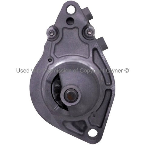 Quality-Built Starter P/N:19551 Fits: Jaguar F-type 17-14, Jaguar Xf 15-13, Jaguar Xfr 15-13, Jaguar Xfr-s 15-13, Jaguar Xj 17-13, Jaguar Xjr 17-14, Jaguar Xjr575 2018 - Image 2