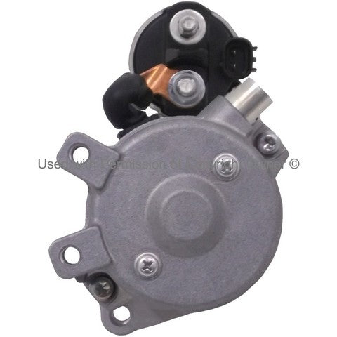 Quality-Built Starter P/N:19553 Fits: Land Rover Lr4 16-14, Land Rover Range Rover 16-13, Land Rover Range Rover Sport 16-14 - Image 3