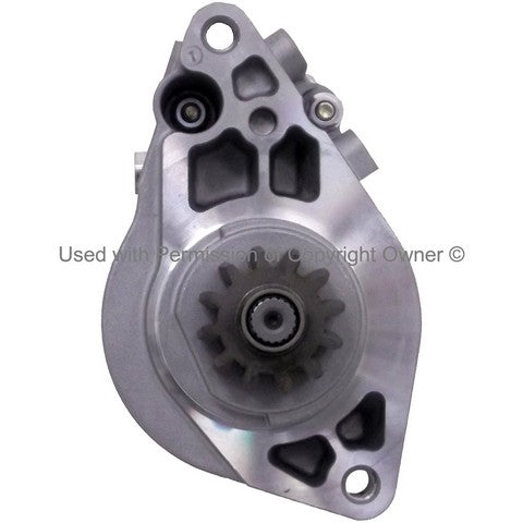 Quality-Built Starter P/N:19553 Fits: Land Rover Lr4 16-14, Land Rover Range Rover 16-13, Land Rover Range Rover Sport 16-14 - Image 4