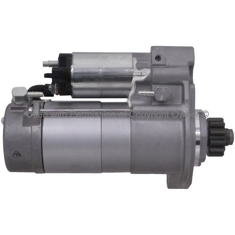 Quality-Built Starter P/N:19553 Fits: Land Rover Lr4 16-14, Land Rover Range Rover 16-13, Land Rover Range Rover Sport 16-14 - Image 2