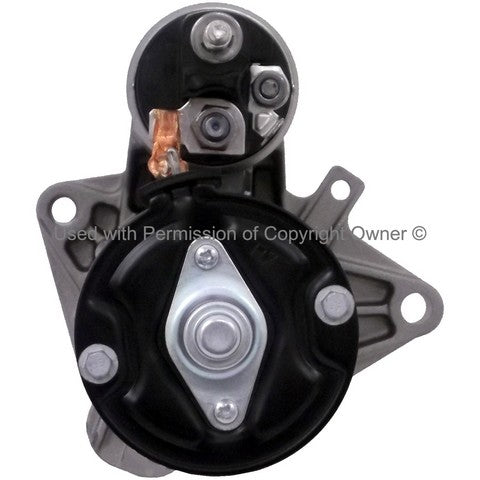 Quality-Built Starter P/N:19554 Fits: Jeep Grand Cherokee 21-14, Ram 1500 18-14, Ram 1500 23-20, Ram 1500 Classic 2019 - Image 2