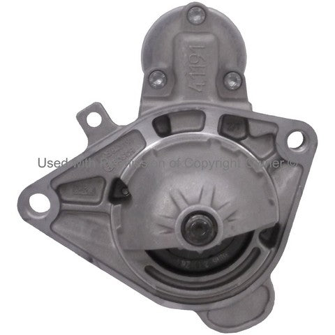 Quality-Built Starter P/N:19554 Fits: Jeep Grand Cherokee 21-14, Ram 1500 18-14, Ram 1500 23-20, Ram 1500 Classic 2019 - Image 3