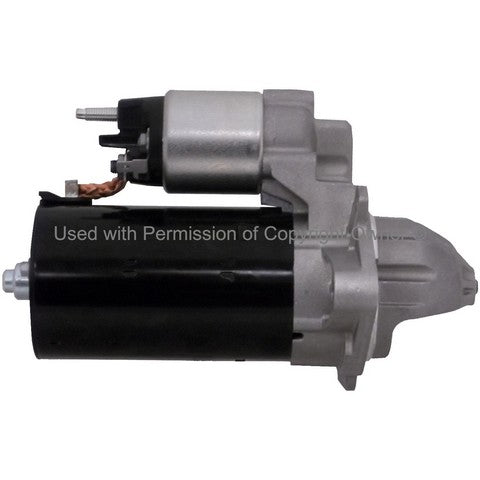Quality-Built Starter P/N:19554 Fits: Jeep Grand Cherokee 21-14, Ram 1500 18-14, Ram 1500 23-20, Ram 1500 Classic 2019 - Image 4