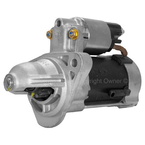 Quality-Built Starter P/N:19555 Fits: Buick Regal 16-14, Cadillac Ats 15-13, Chevrolet Colorado 19-15, Chevrolet Malibu 2016, Chevrolet S10 17-16, GMC Canyon 18-15 - Image 1