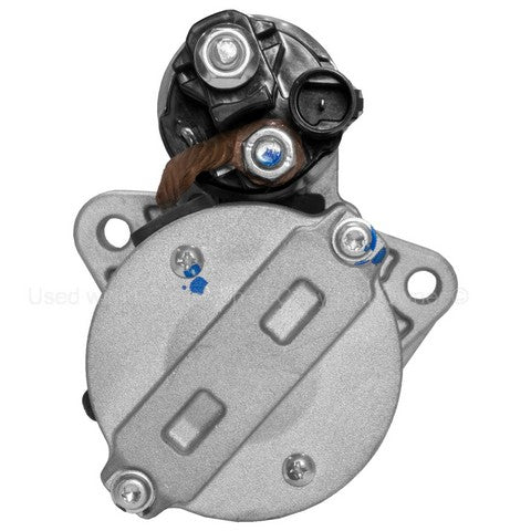Quality-Built Starter P/N:19555 Fits: Buick Regal 16-14, Cadillac Ats 15-13, Chevrolet Colorado 19-15, Chevrolet Malibu 2016, Chevrolet S10 17-16, GMC Canyon 18-15 - Image 2