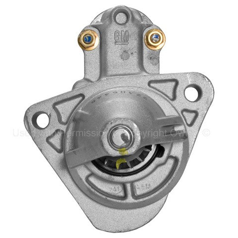 Quality-Built Starter P/N:19555 Fits: Buick Regal 16-14, Cadillac Ats 15-13, Chevrolet Colorado 19-15, Chevrolet Malibu 2016, Chevrolet S10 17-16, GMC Canyon 18-15 - Image 3